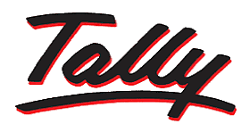 Tally Prime